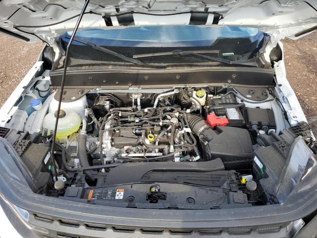 Photo 7 from auction – 2022 FORD BRONCO SPO with VIN 3FMCR9A60NRD89431