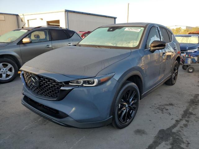 Photo 2 from auction – 2022 MAZDA CX-5 PREFE with VIN JM3KFBCM8N1542151