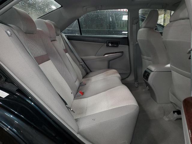 Photo 6 from auction – 2012 TOYOTA CAMRY BASE with VIN 4T4BF1FKXCR248731