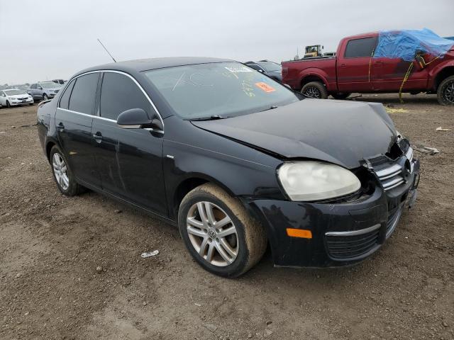 VOLKSWAGEN JETTA WOLF 2007 with VIN 3VWEF71KX7M183859 - Photo from auction