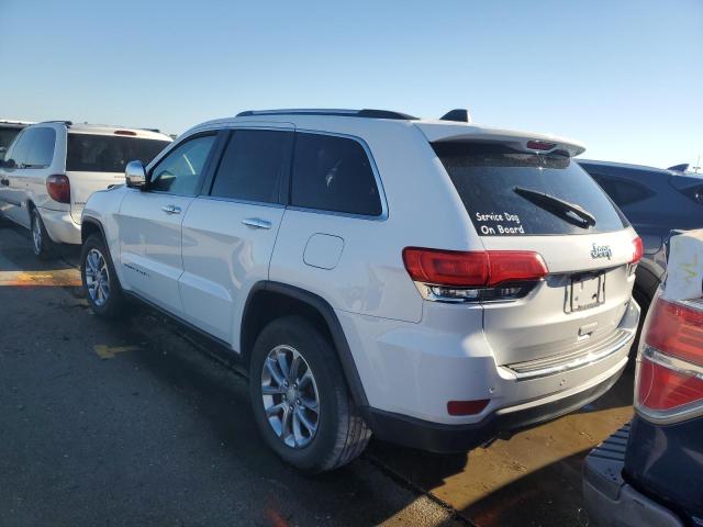 Photo 3 from auction – 2014 JEEP GRAND CHER with VIN 1C4RJFBG6EC190698
