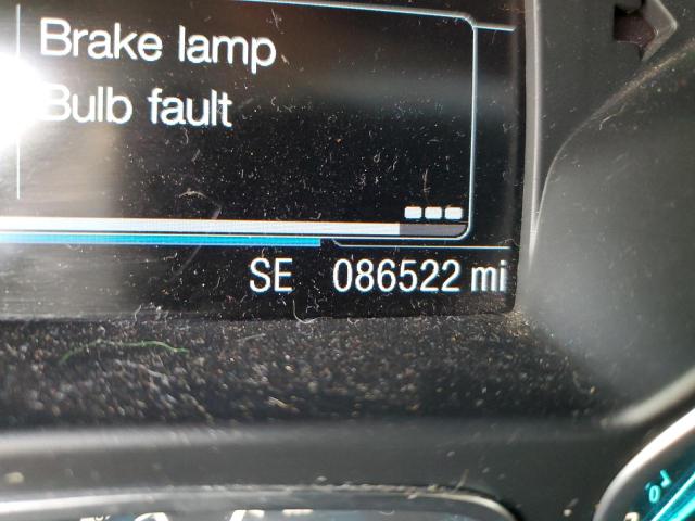 Photo 8 from auction – 2015 FORD ESCAPE TIT with VIN 1FMCU0J90FUC07841