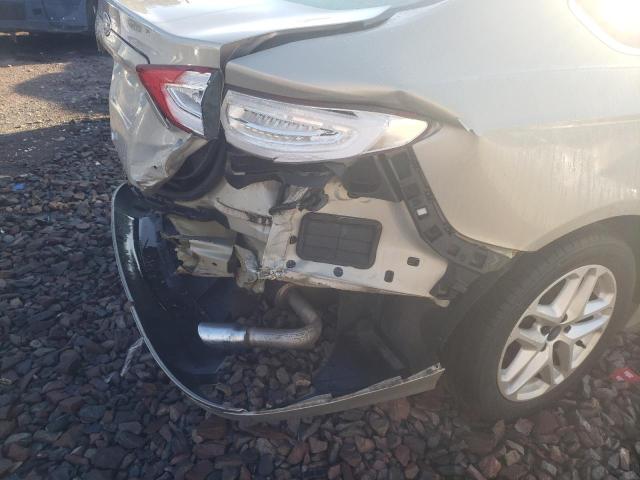 Photo 9 from auction – 2015 FORD FUSION SE with VIN 3FA6P0H76FR260974