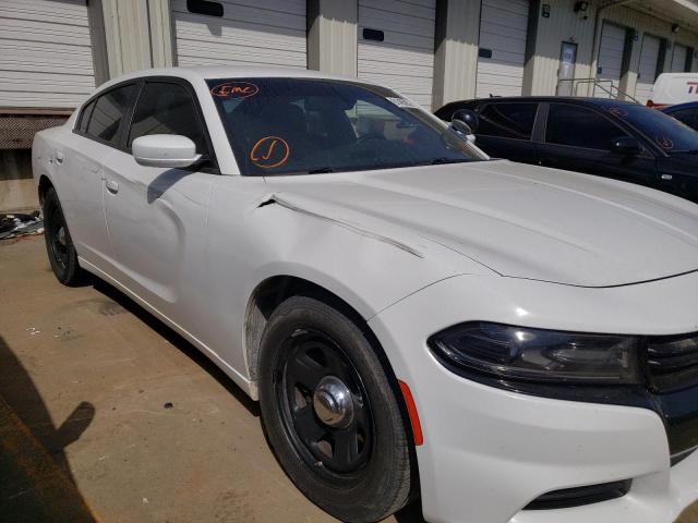Photo 9 from auction – 2016 DODGE CHARGER PO with VIN 2C3CDXAT4GH192763