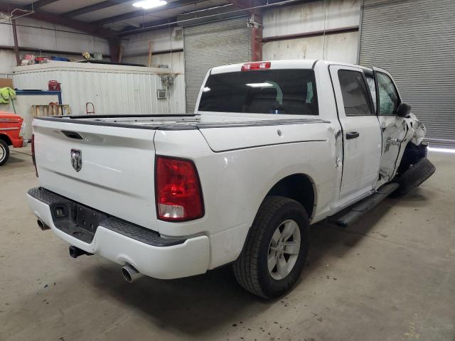 Photo 4 from auction – 2017 RAM 1500 ST with VIN 1C6RR6KTXHS616321