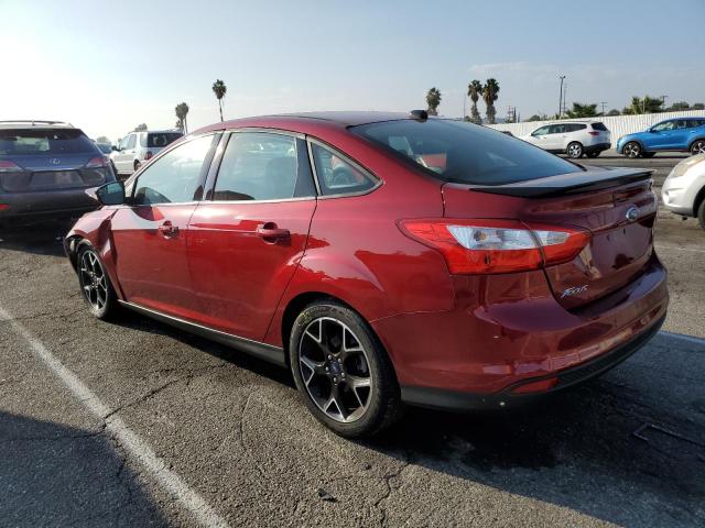 Photo 3 from auction – 2014 FORD FOCUS SE with VIN 1FADP3F21EL254805