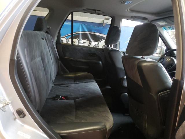 Photo 6 from auction – 2003 HONDA CR-V EX with VIN SHSRD78833U139875