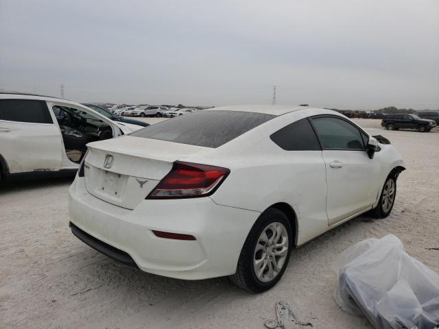 Photo 4 from auction – 2015 HONDA CIVIC LX with VIN 2HGFG3B59FH500552