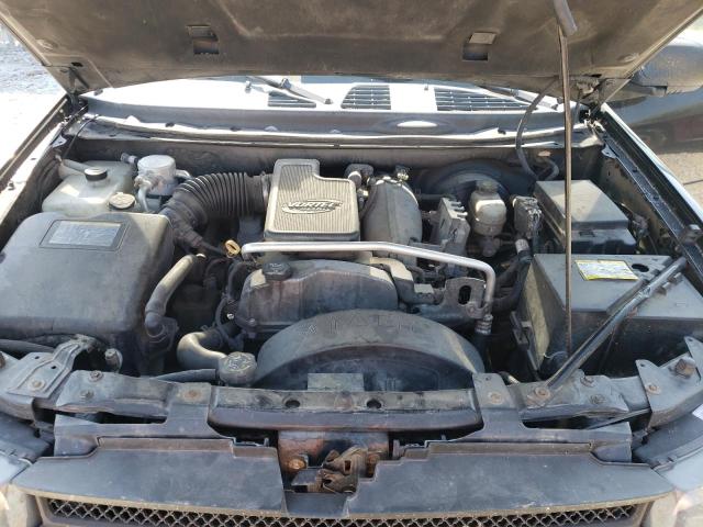 Photo 7 from auction – 2007 CHEVROLET TRAILBLAZE with VIN 1GNDT13S672155119