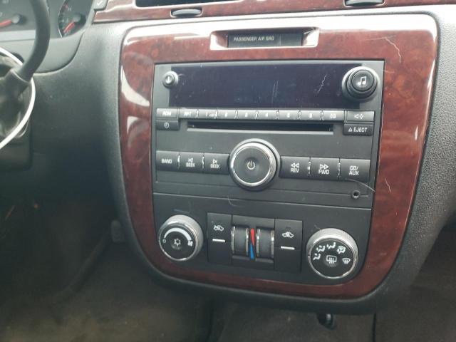 Photo 9 from auction – 2007 CHEVROLET IMPALA LT with VIN 2G1WT58K279224156