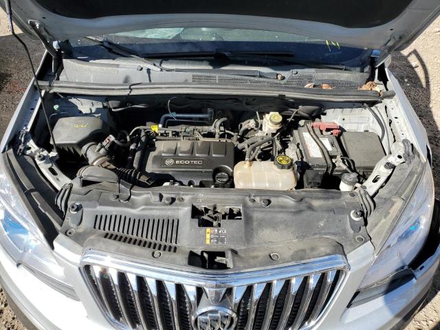 Photo 7 from auction – 2014 BUICK ENCORE CON with VIN KL4CJBSB7EB732328