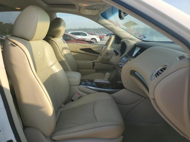Photo 5 from auction – 2014 INFINITI QX60 with VIN 5N1AL0MN8EC531935