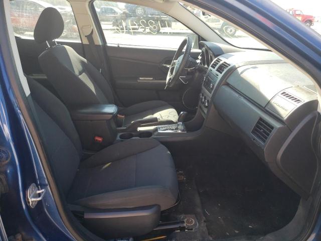 Photo 5 from auction – 2009 DODGE AVENGER SX with VIN 1B3LC56BX9N503191