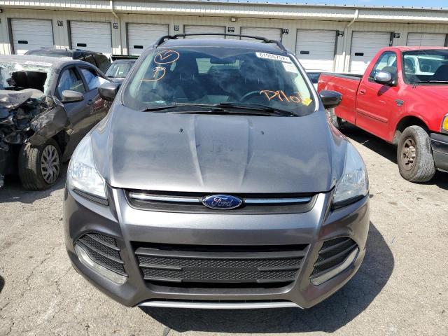 Photo 9 from auction – 2014 FORD ESCAPE SE with VIN 1FMCU0GX2EUB95681