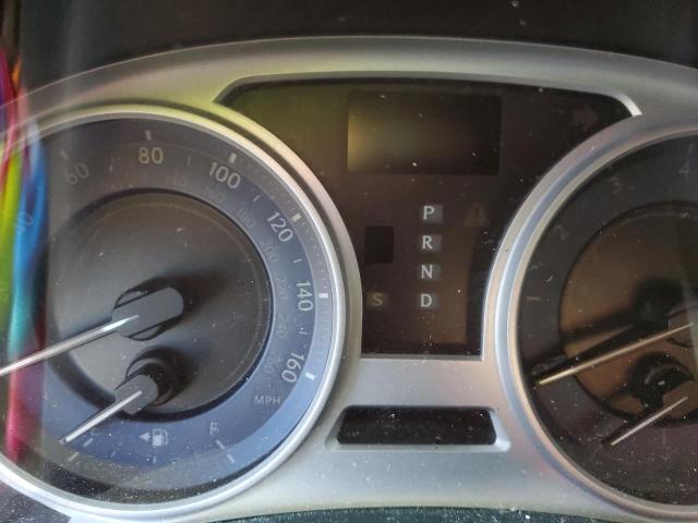 Photo 8 from auction – 2008 LEXUS IS 350 with VIN JTHBE262X85019019