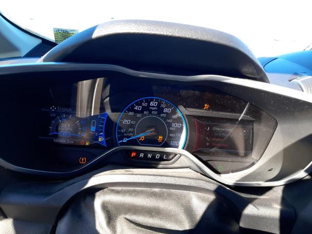 Photo 8 from auction – 2013 FORD C-MAX SEL with VIN 1FADP5BU6DL535628