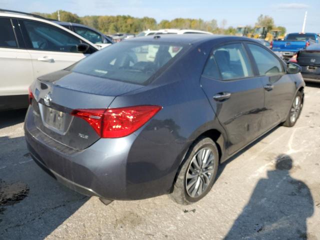 Photo 4 from auction – 2017 TOYOTA COROLLA L with VIN 2T1BURHE9HC898858