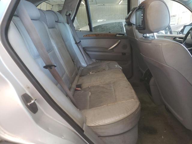 Photo 6 from auction – 2001 BMW X5 3.0I with VIN WBAFA53571LP20873