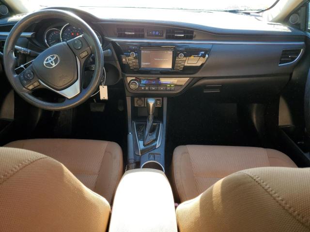 Photo 6 from auction – 2014 TOYOTA COROLLA L with VIN 2T1BURHE7EC044236