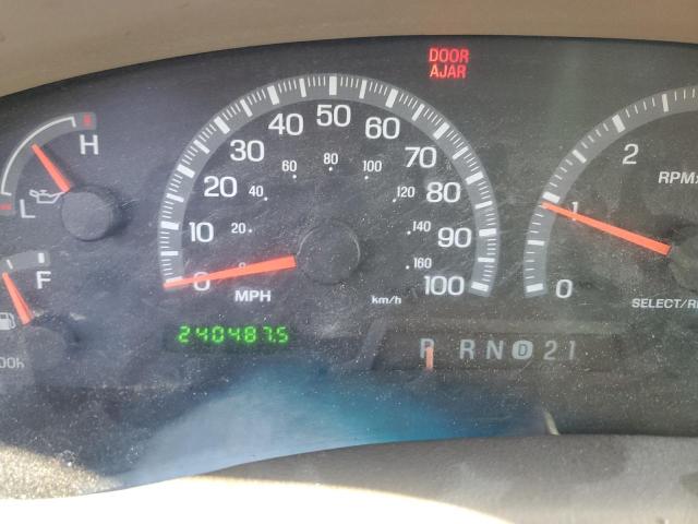 Photo 8 from auction – 2004 FORD F-150 HERI with VIN 2FTRX17W84CA33426