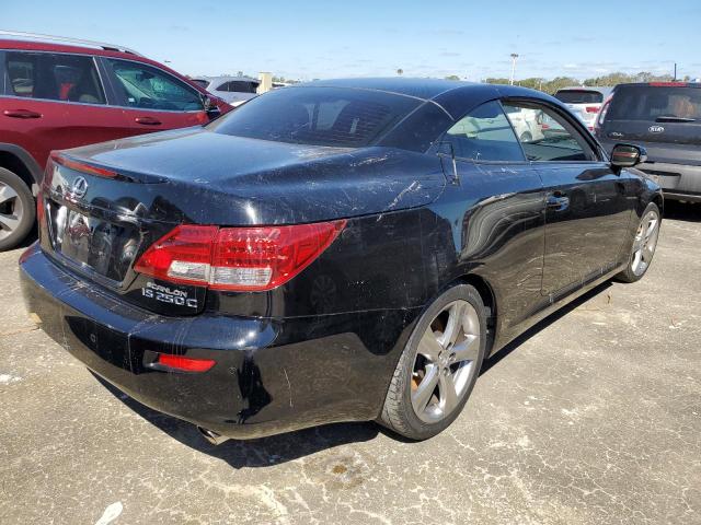 Photo 4 from auction – 2012 LEXUS IS 250 with VIN JTHFF2C20C2524113