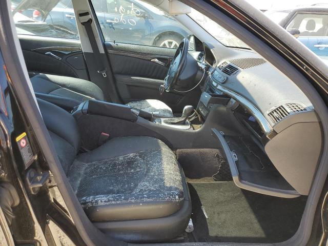 Photo 5 from auction – 2003 MERCEDES-BENZ E 320 with VIN WDBUF65J03A211281