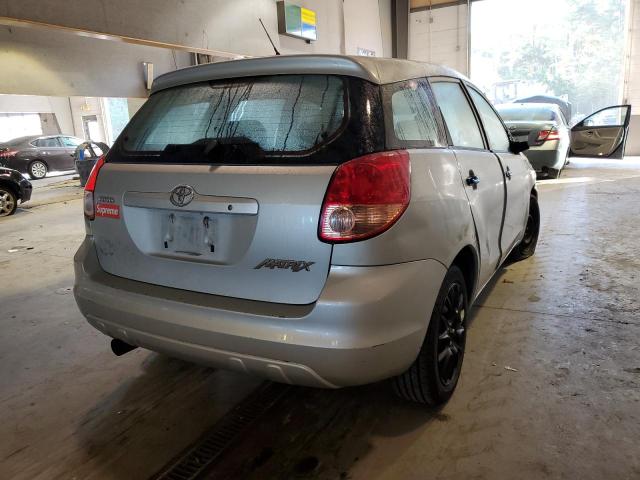 Photo 4 from auction – 2003 TOYOTA MATRIX/XR with VIN 2T1KR32EX3C086713