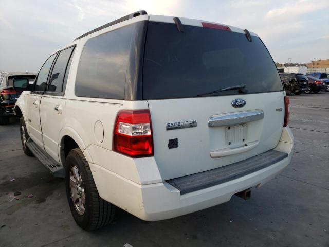 Photo 3 from auction – 2008 FORD EXPEDITION with VIN 1FMFU15518LA44569