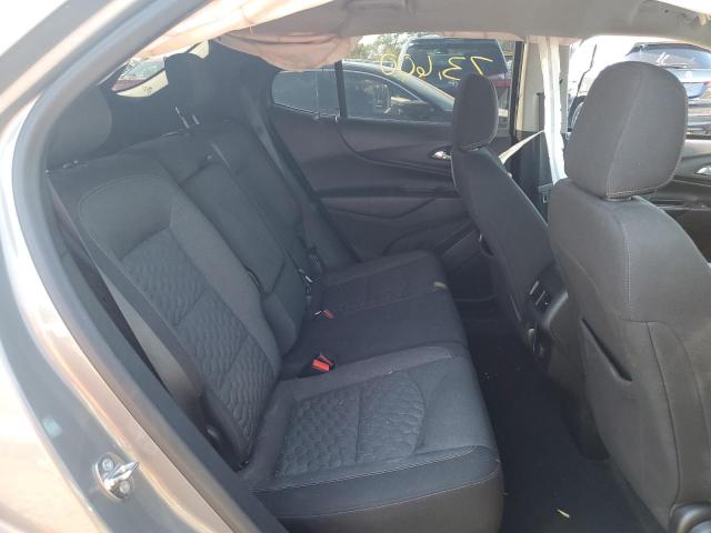 Photo 6 from auction – 2018 CHEVROLET EQUINOX LT with VIN 3GNAXJEV1JS643596