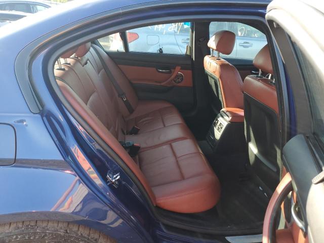 Photo 6 from auction – 2009 BMW M3 with VIN WBSPM935X9E201220