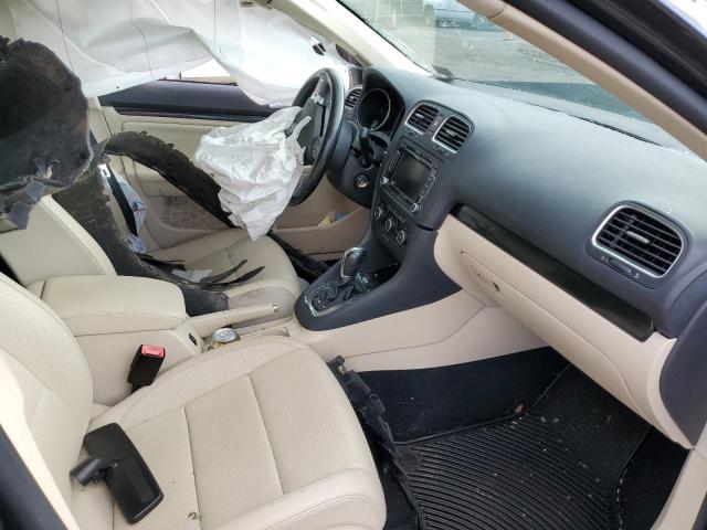 Photo 5 from auction – 2014 VOLKSWAGEN JETTA with VIN 3VWPL7AJ9EM604637