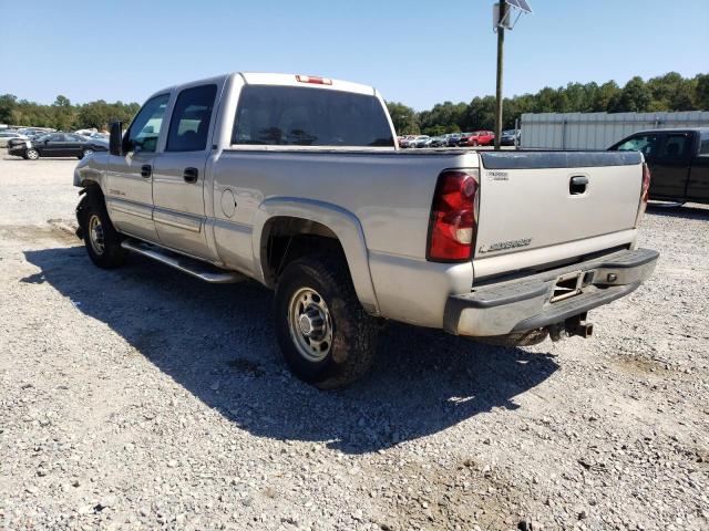 Photo 3 from auction – 2006 CHEVROLET silverado with VIN 1GCHC23D96F229383