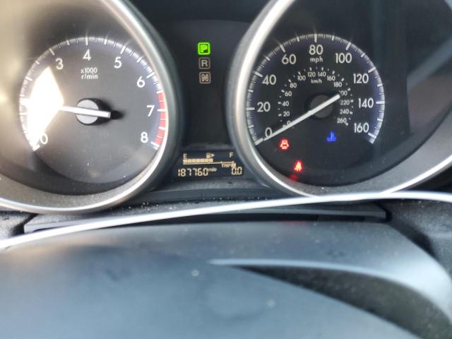 Photo 8 from auction – 2012 MAZDA 3 I with VIN JM1BL1UF5C1682957