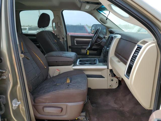 Photo 5 from auction – 2015 RAM 1500 SLT with VIN 1C6RR6LT8FS754936