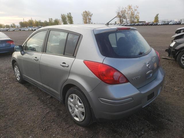 Photo 3 from auction – 2011 NISSAN VERSA S with VIN 3N1BC1CP3BL495950