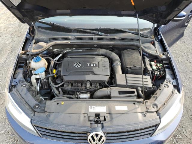 Photo 7 from auction – 2014 VOLKSWAGEN JETTA SE with VIN 3VWD17AJ2EM300090