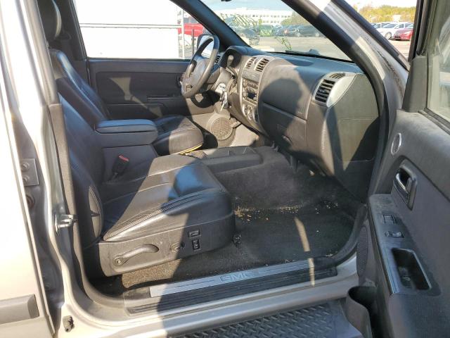 Photo 5 from auction – 2008 GMC CANYON with VIN 1GTDT13E788147712