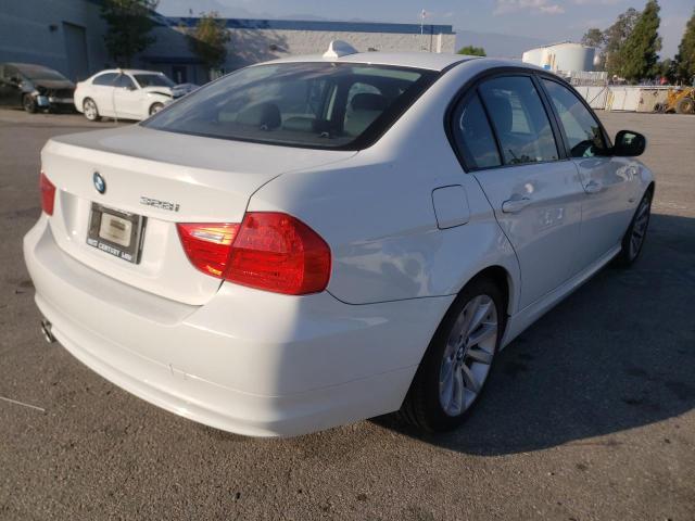 Zdjęcie 4 z aukcji – 2011 BMW 328 I SULE z VIN WBAPH5C50BA441259