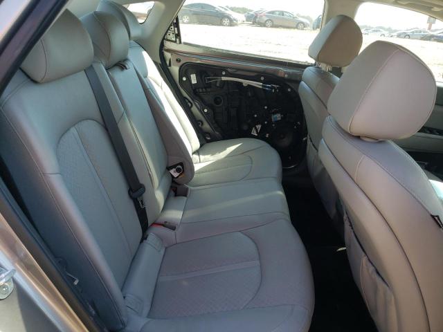 Photo 6 from auction – 2017 KIA OPTIMA EX with VIN 5XXGU4L37HG156420