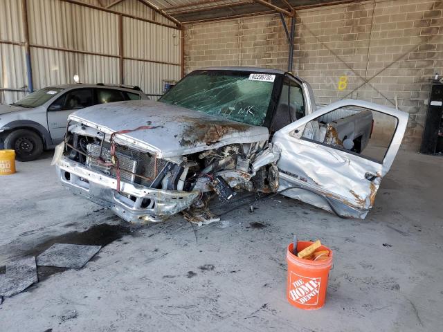 Zdjęcie 2 z aukcji – 1998 DODGE RAM 1500 z VIN 1B7HC16Y3WS673875