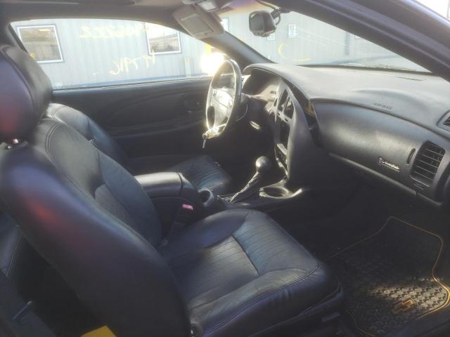 Photo 5 from auction – 2002 CHEVROLET MONTE CARL with VIN 2G1WX15K129195923