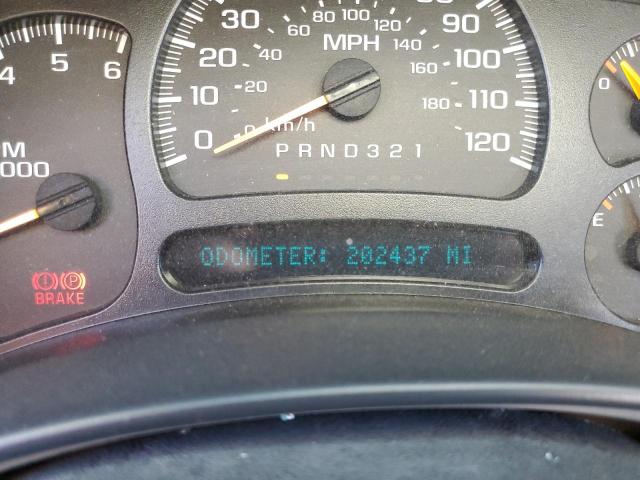 Photo 8 from auction – 2006 CHEVROLET SILVERADO with VIN 2GCEC13Z161264404