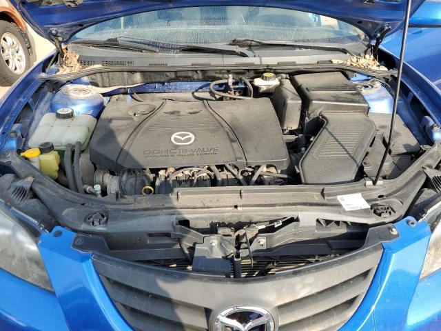 Photo 7 from auction – 2005 MAZDA 3 S with VIN JM1BK323X51237088