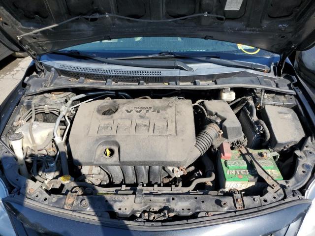 Photo 7 from auction – 2013 TOYOTA COROLLA BA with VIN 2T1BU4EE7DC062788