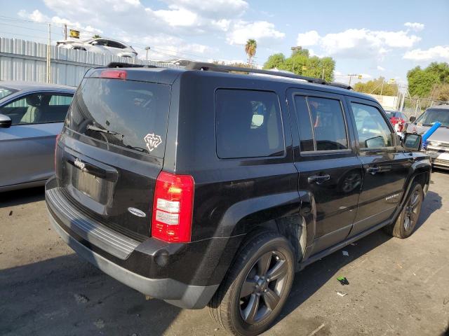 Photo 4 from auction – 2014 JEEP PATRIOT with VIN 1C4NJPFA3ED890764