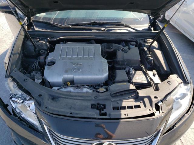Photo 7 from auction – 2015 LEXUS ES 350 with VIN JTHBK1GG8F2163373