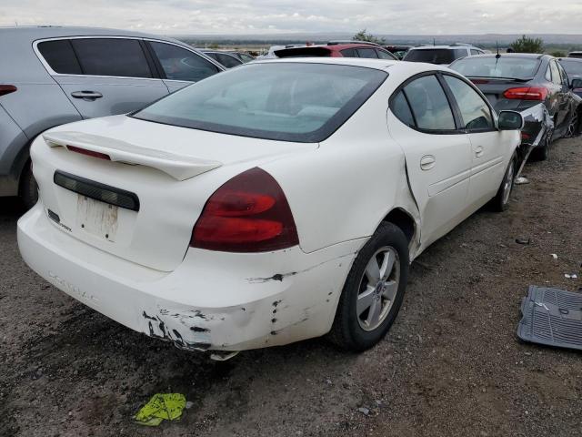 Photo 4 from auction – 2005 PONTIAC GRAND PRIX with VIN 2G2WP522851328283