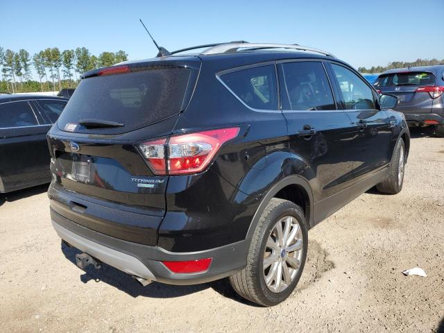 Photo 4 from auction – 2018 FORD ESCAPE TIT with VIN 1FMCU0J97JUD40976