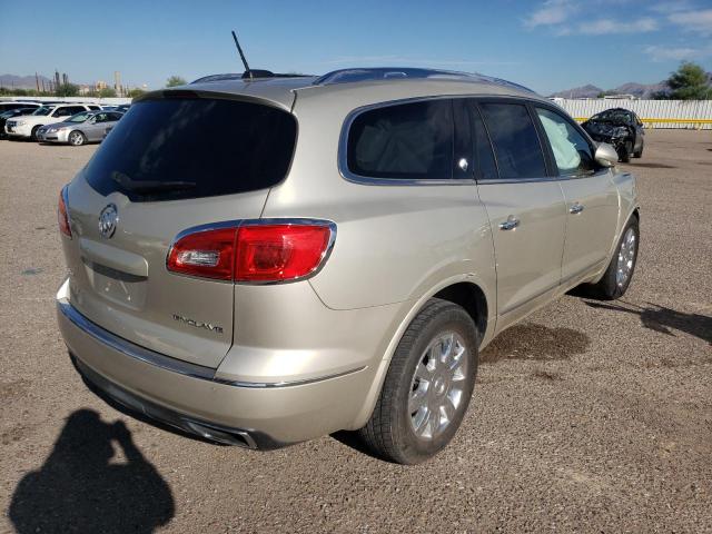 Photo 4 from auction – 2016 BUICK ENCLAVE with VIN 5GAKRCKD9GJ292348