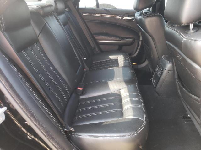 Photo 6 from auction – 2020 CHRYSLER 300 S with VIN 2C3CCABT3LH187269